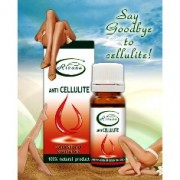 ΜΕΙΓΜΑ ΓΙΑ ΚΥΤΤΑΡΙΤΙΔΑ - COMPOSITION ANTI CELLULITE 10ml