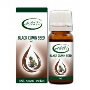  Λάδι Μαύρο κύμινο (Black Cumin oil) 10ml