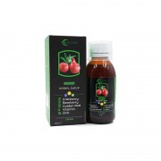  Urodor - φυτικό σιρόπι για υγιή νεφρά, Herballab, 125 ml