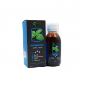  Υγρό Μαγνήσιο - ελιξίριο βοτάνων, Herbalab, 125 ml
